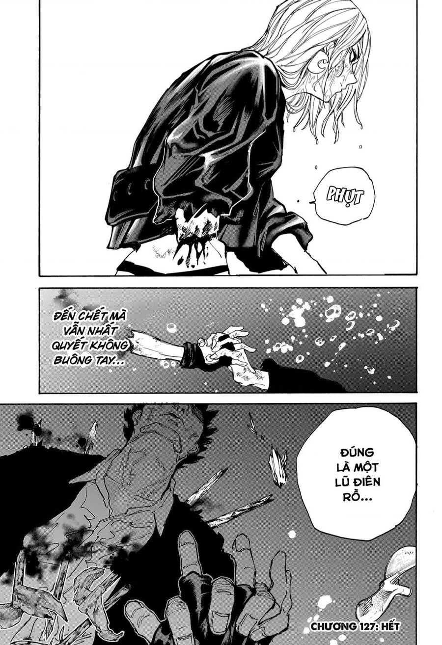 Chapter 127 - Trang 19