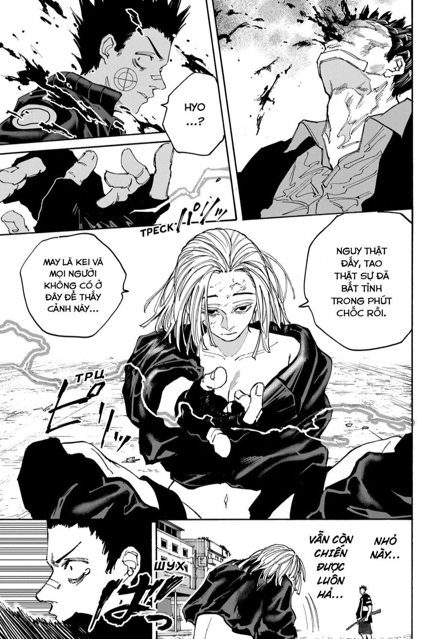 Chapter 127 - Trang 4