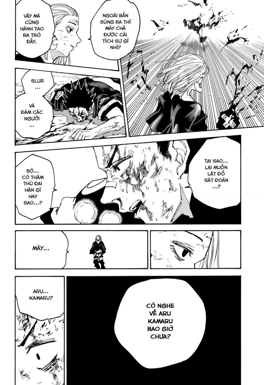 Chapter 127 - Trang 7