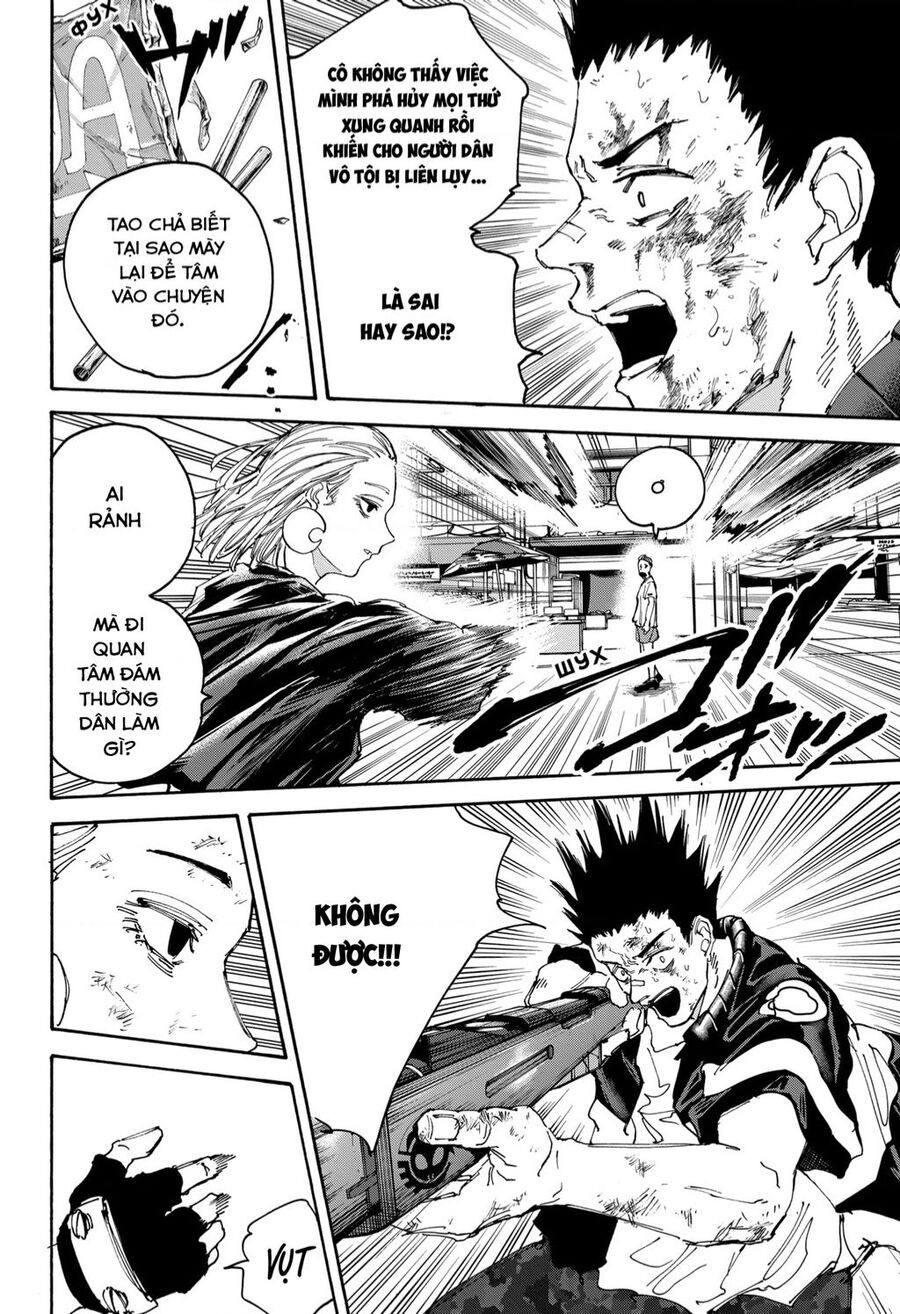 Chapter 127 - Trang 9