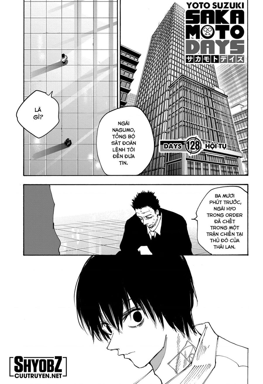 Chapter 128 - Trang 1