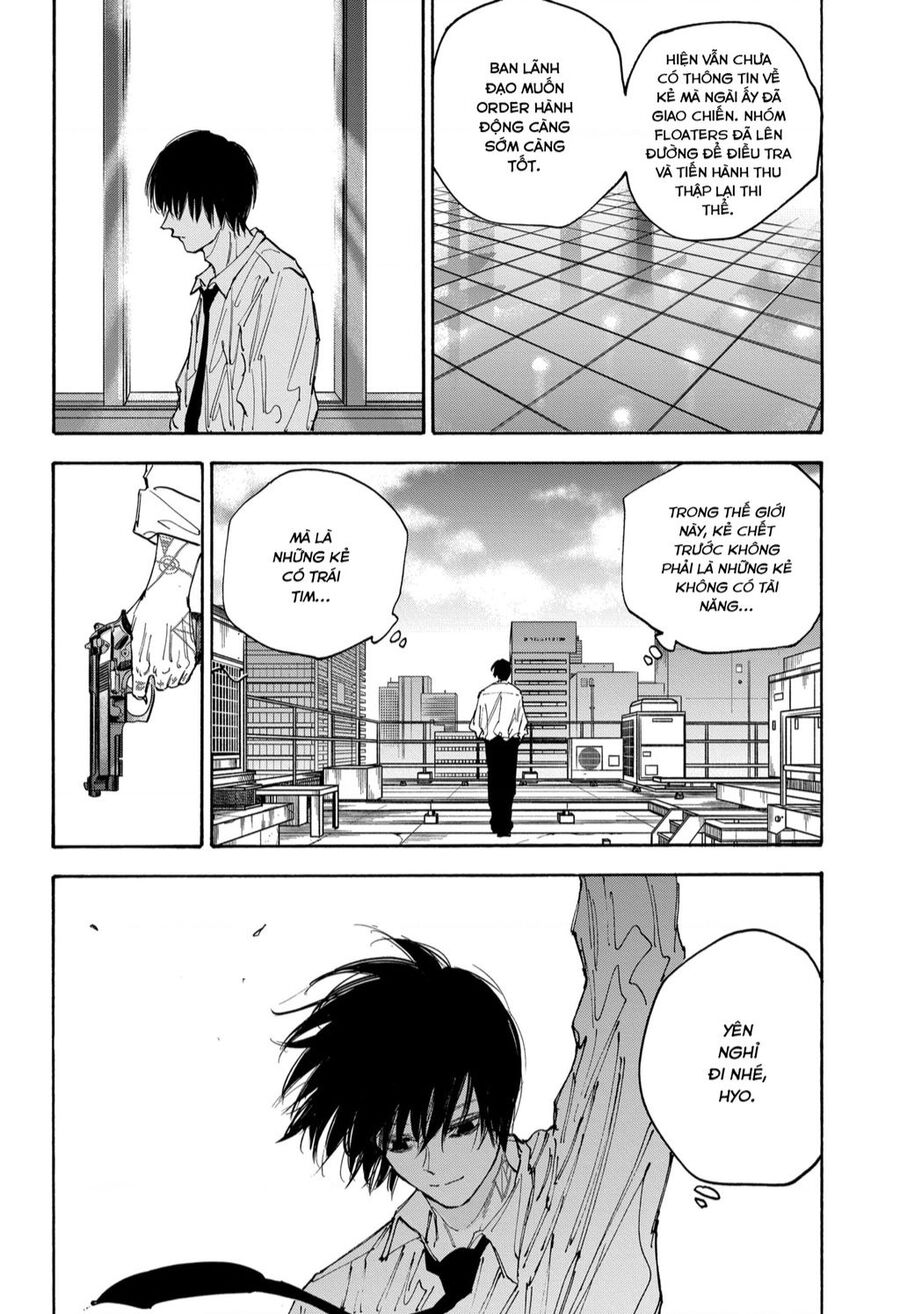 Chapter 128 - Trang 2