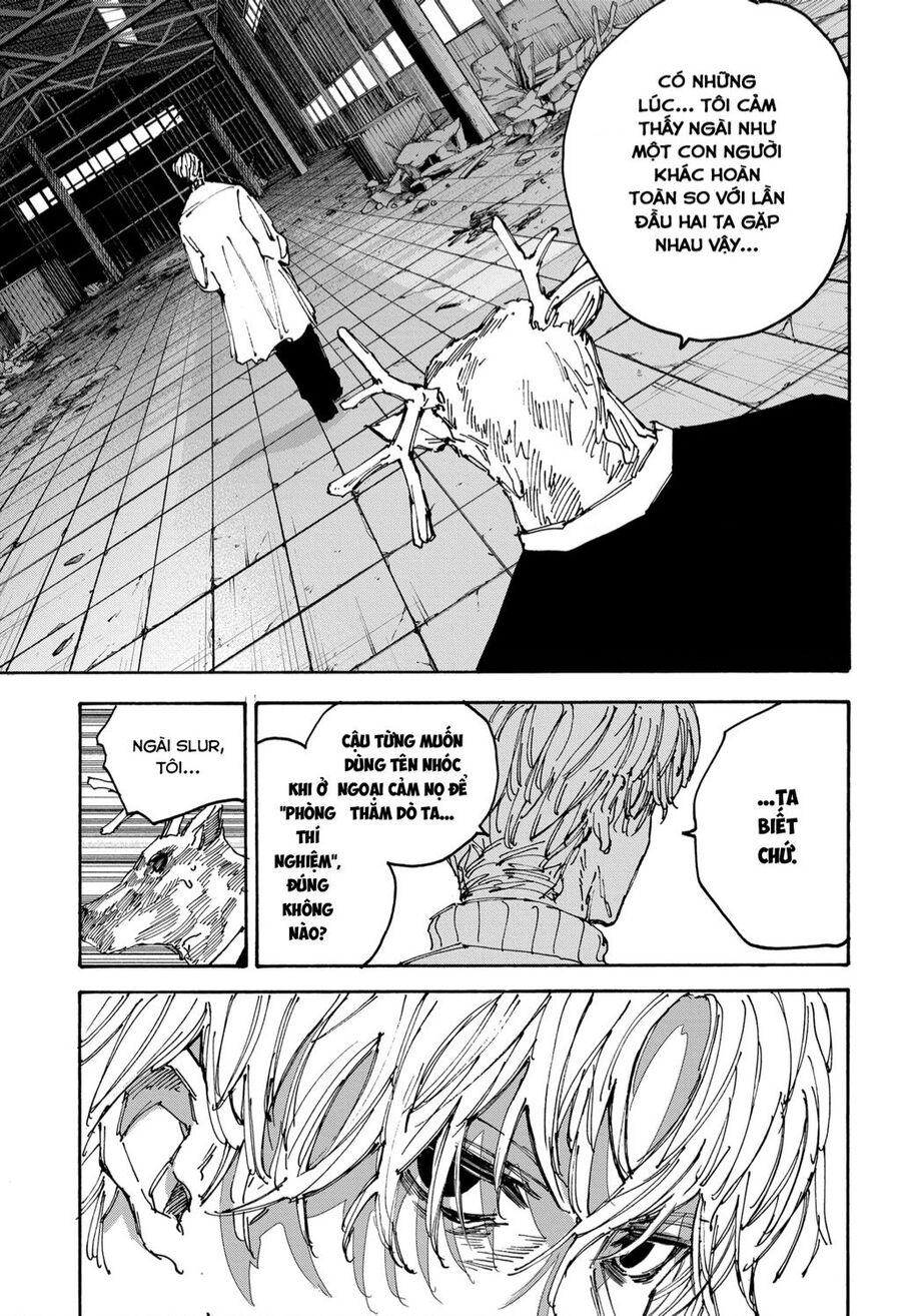 Chapter 128 - Trang 11