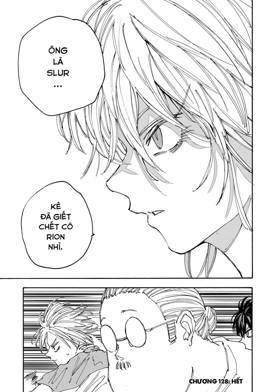 Chapter 128 - Trang 14