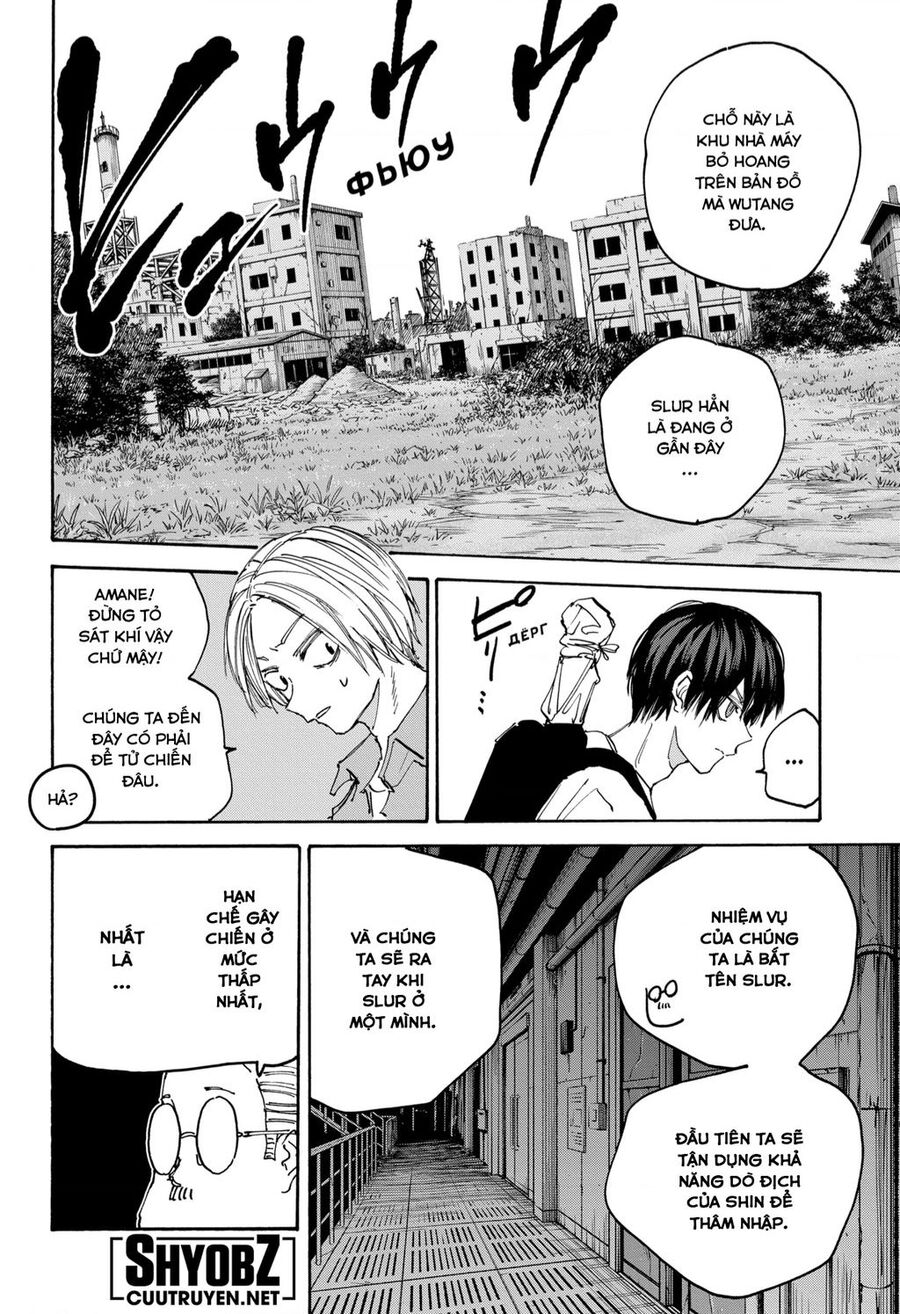 Chapter 128 - Trang 4