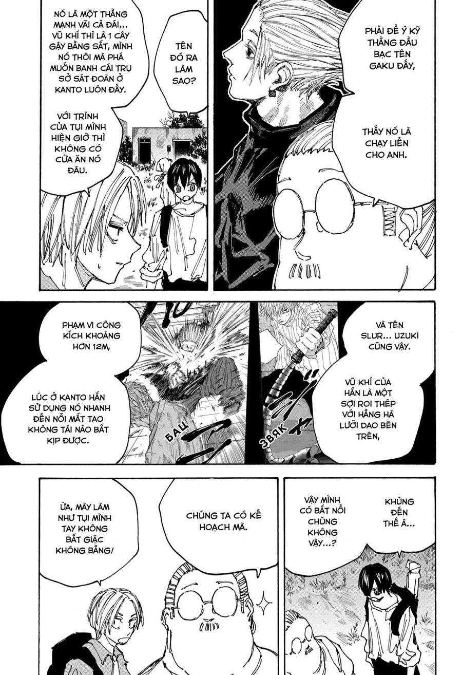 Chapter 128 - Trang 5