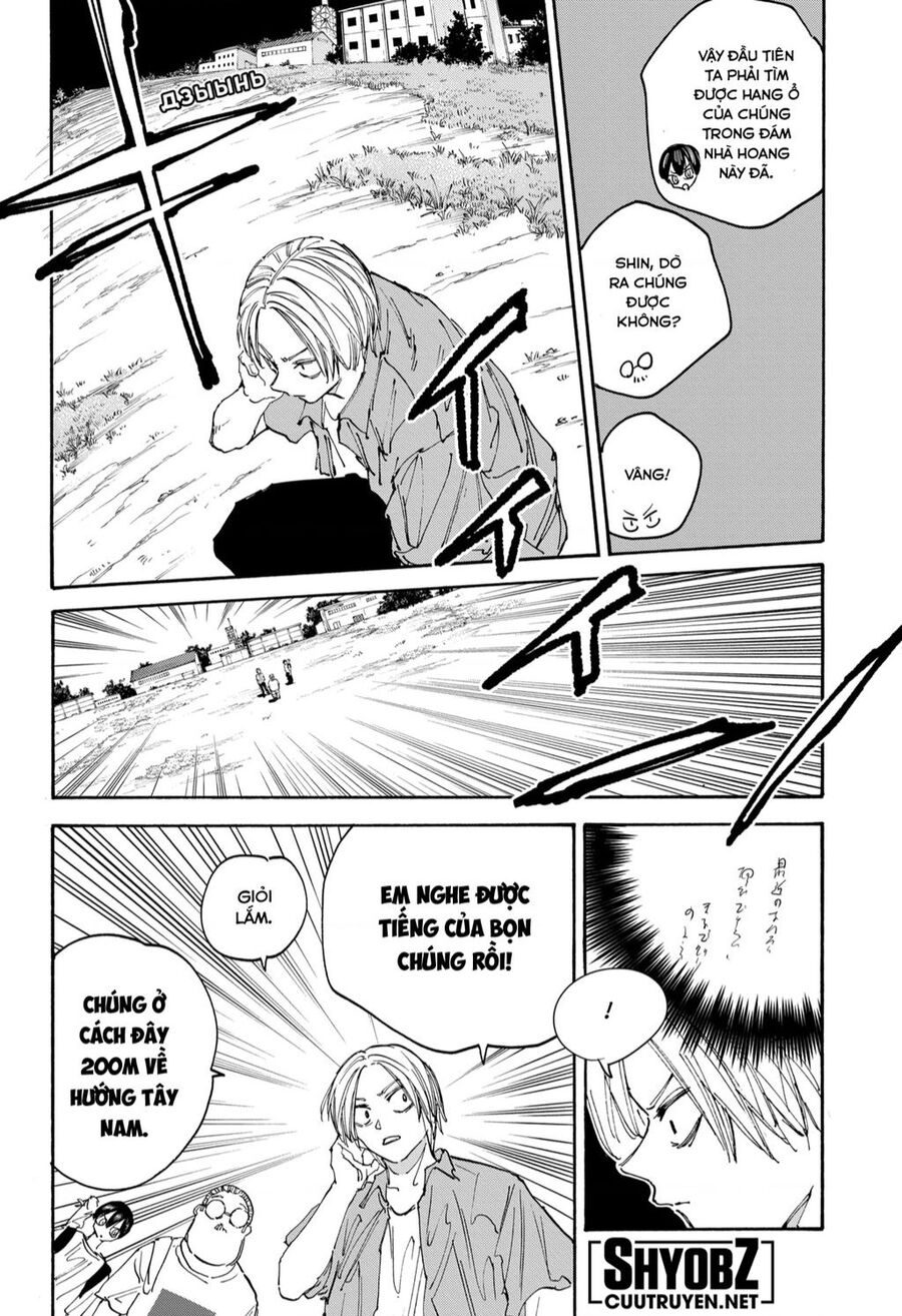 Chapter 128 - Trang 6