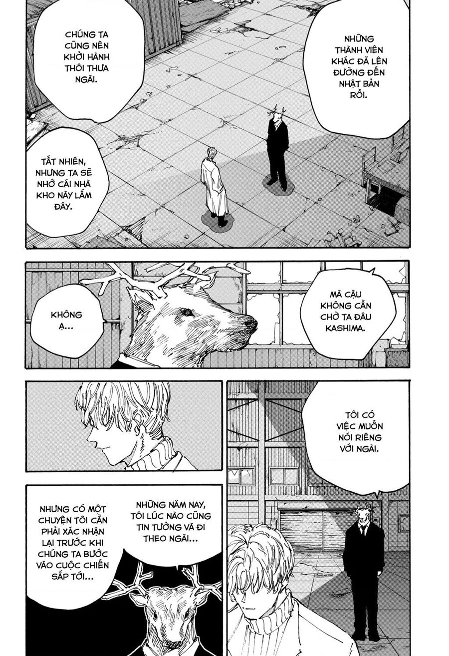 Chapter 128 - Trang 8