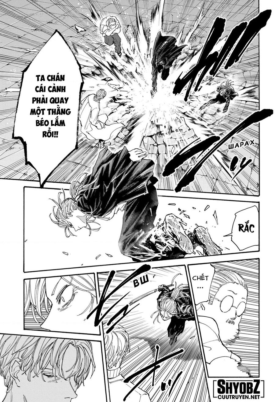 Chapter 129 - Trang 11
