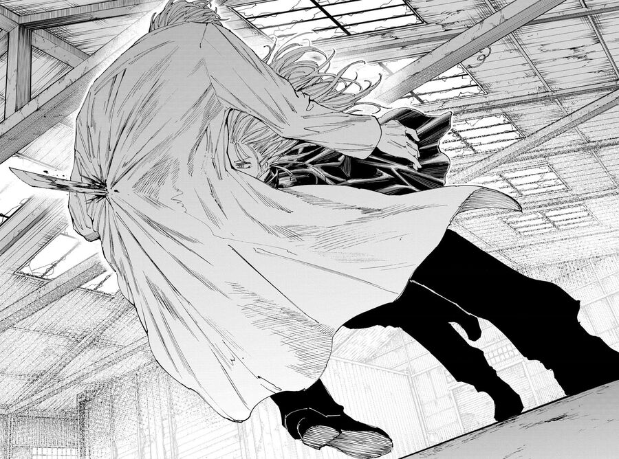 Chapter 129 - Trang 12