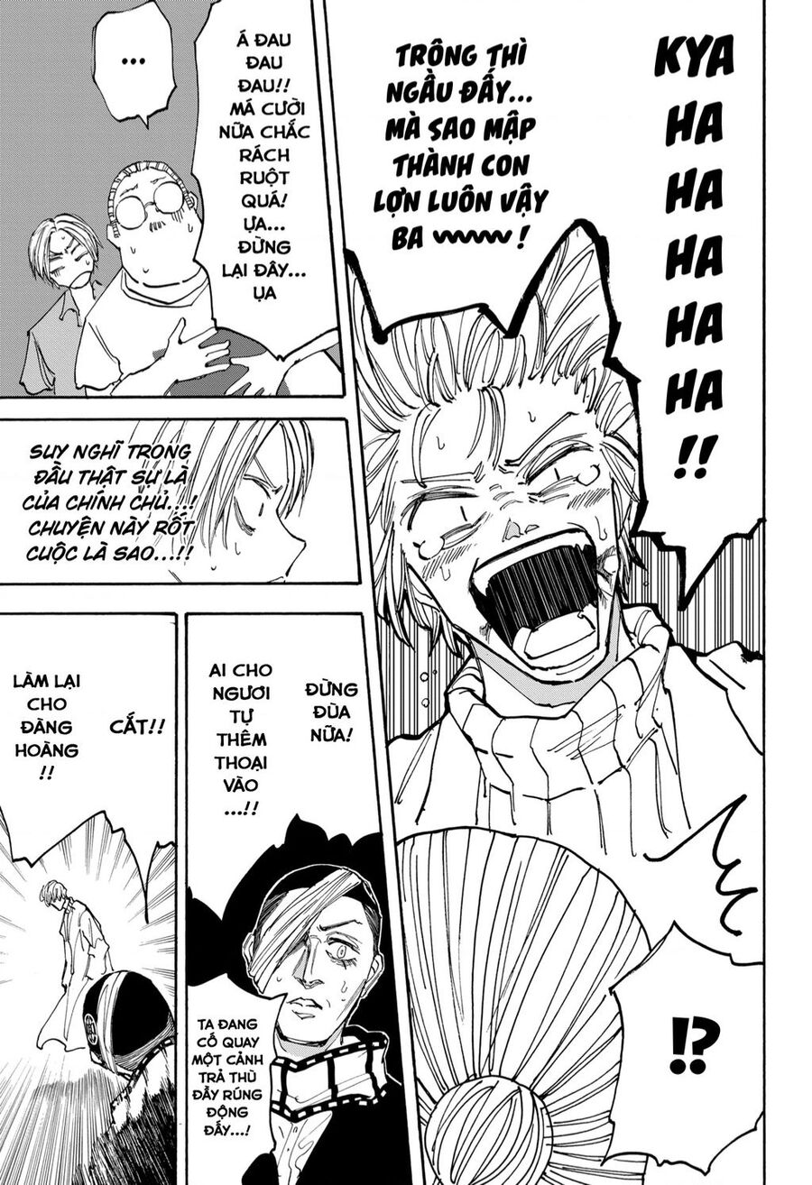 Chapter 129 - Trang 17