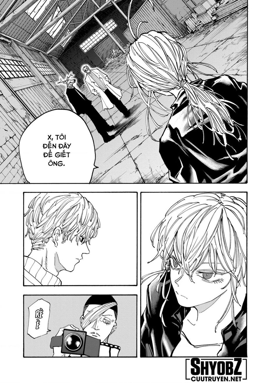 Chapter 129 - Trang 3
