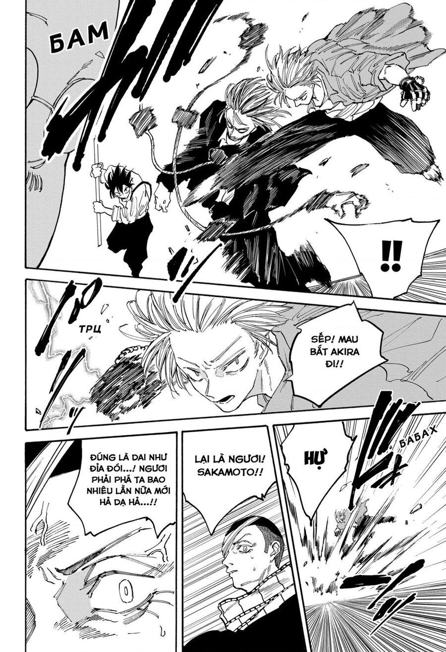 Chapter 129 - Trang 10