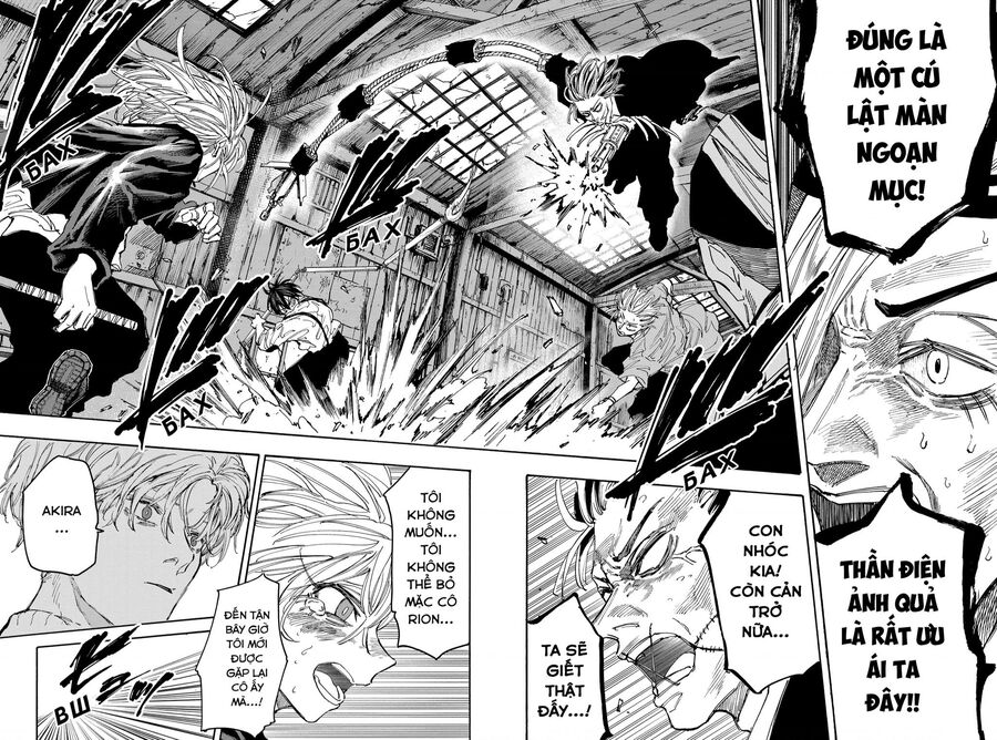 Chapter 130 - Trang 11