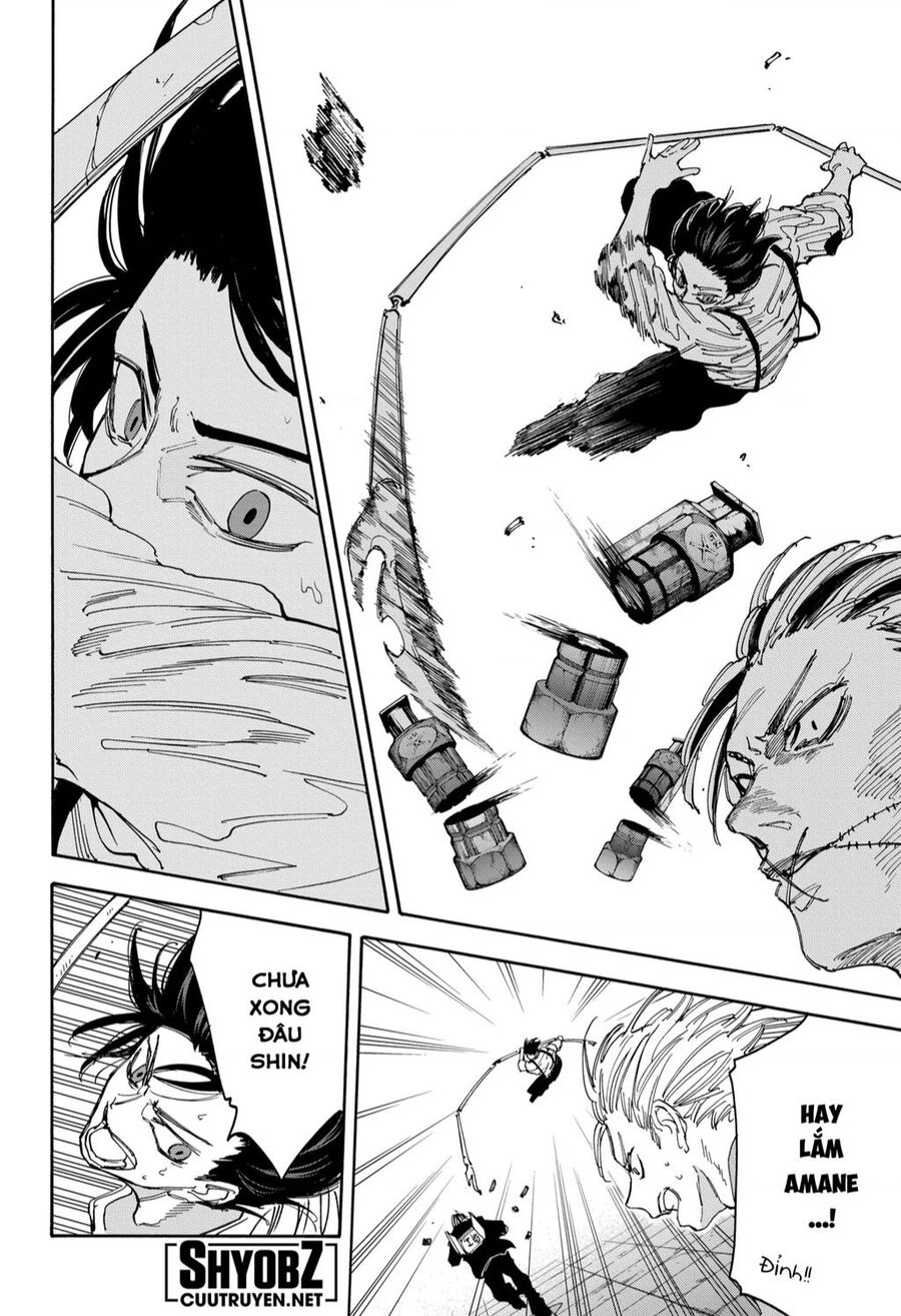 Chapter 130 - Trang 14