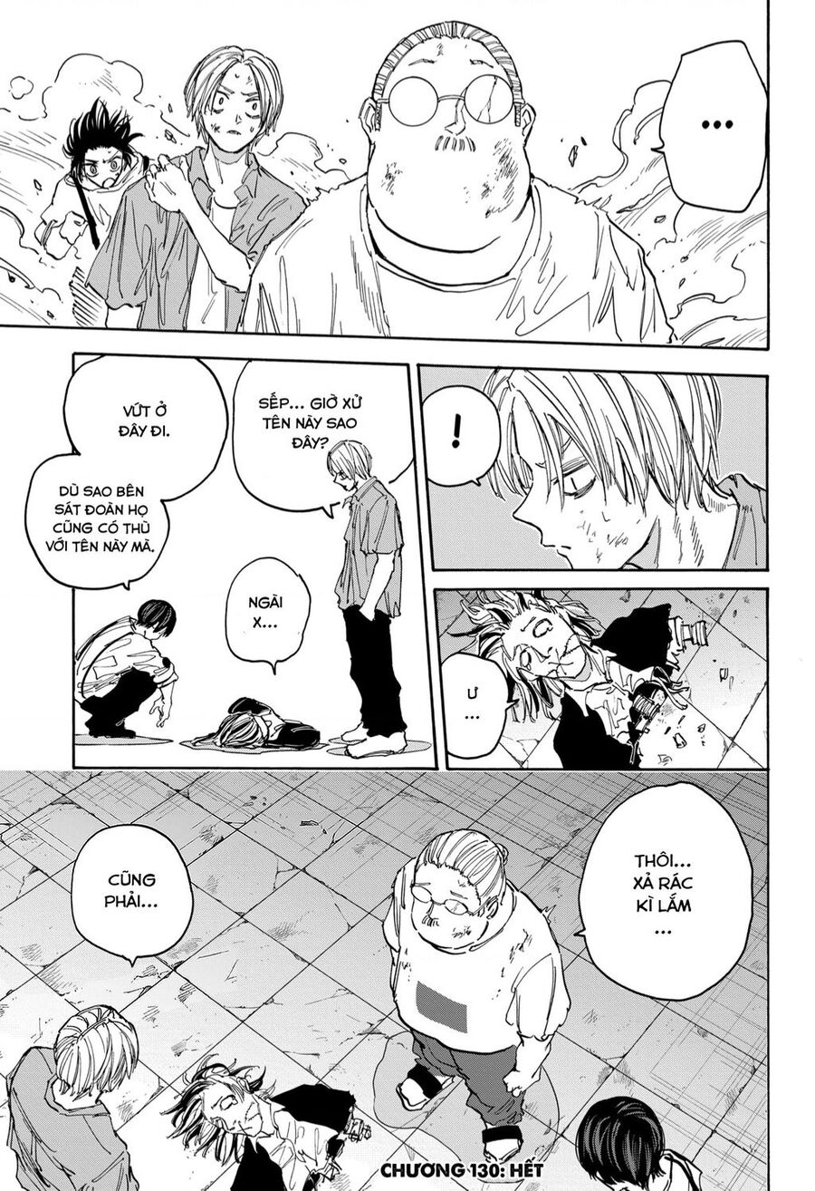 Chapter 130 - Trang 19