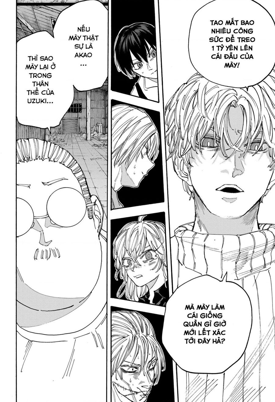 Chapter 130 - Trang 3