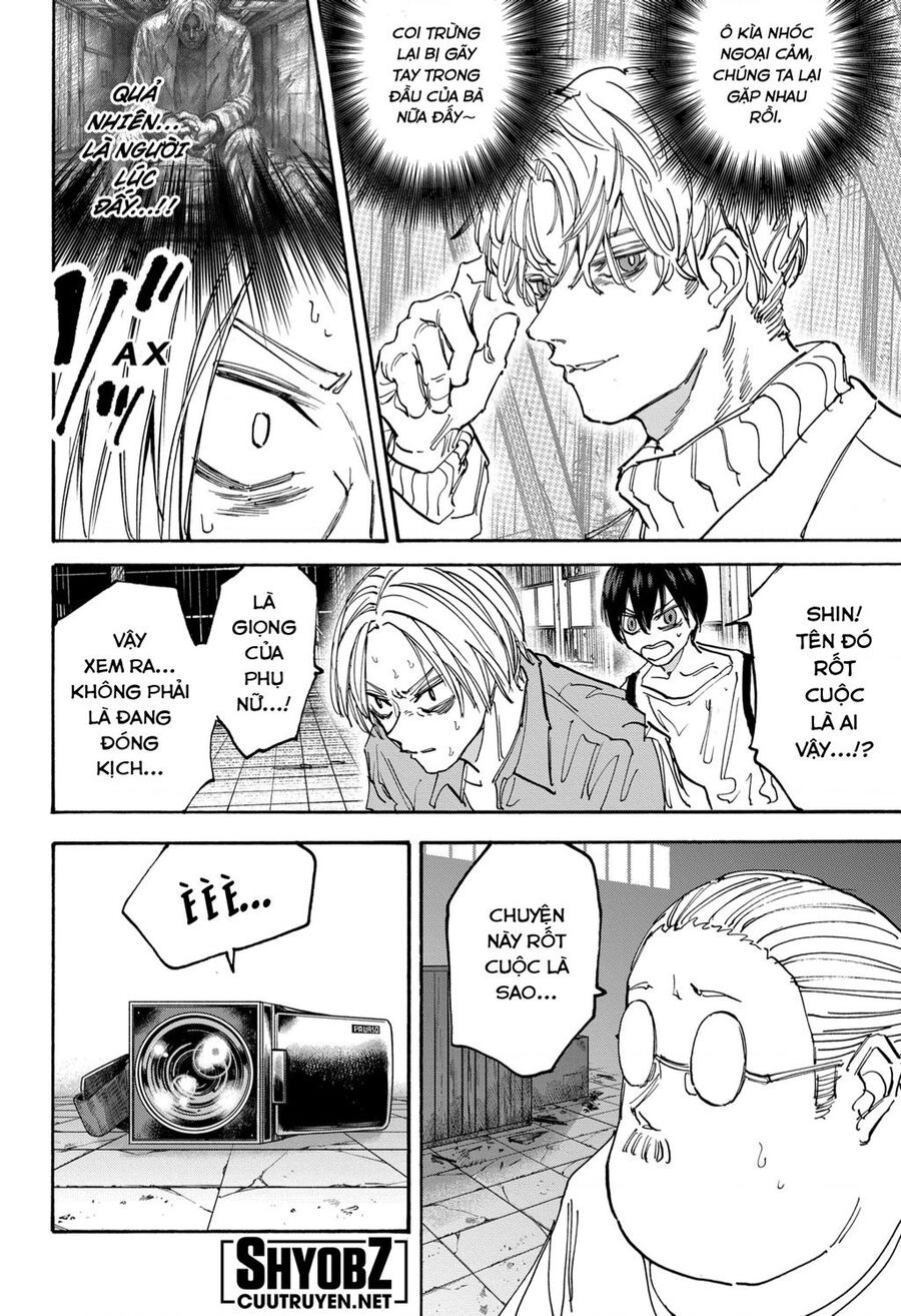 Chapter 130 - Trang 9