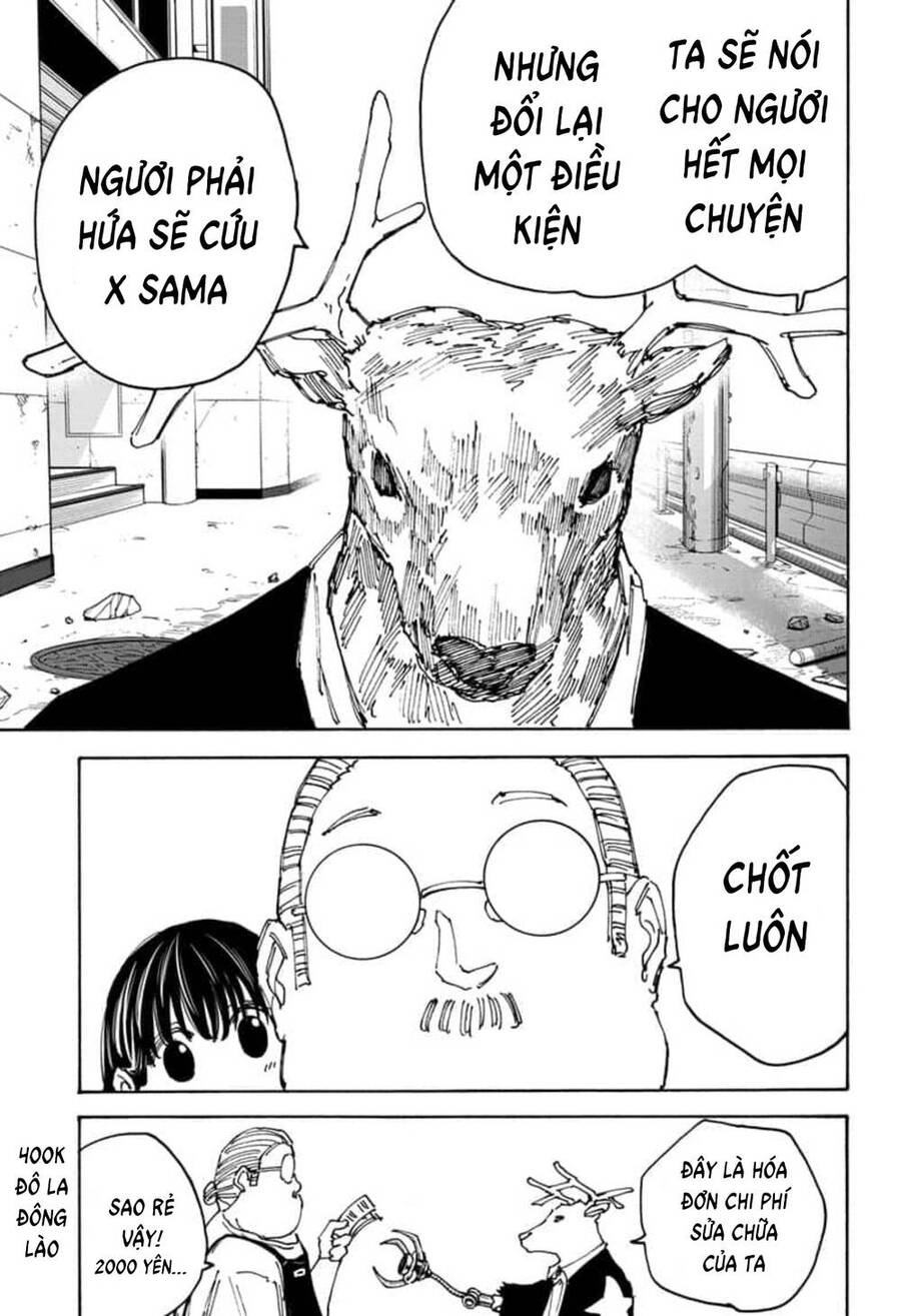 Chapter 131 - Trang 20