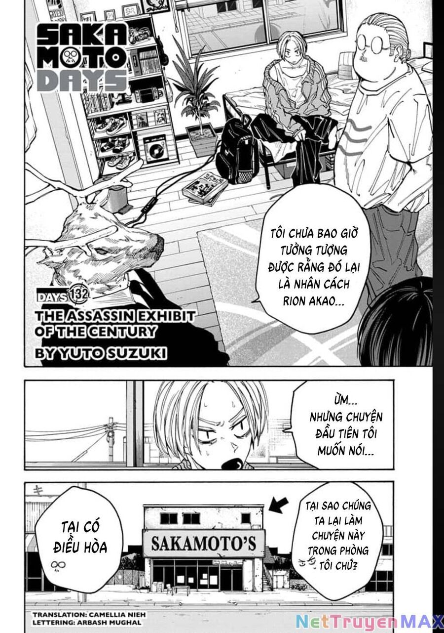 Chapter 132 - Trang 2