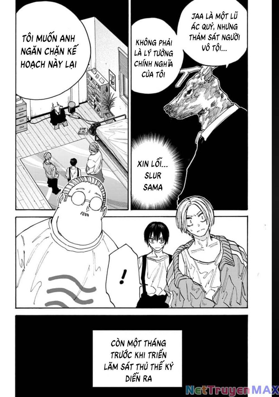 Chapter 132 - Trang 11