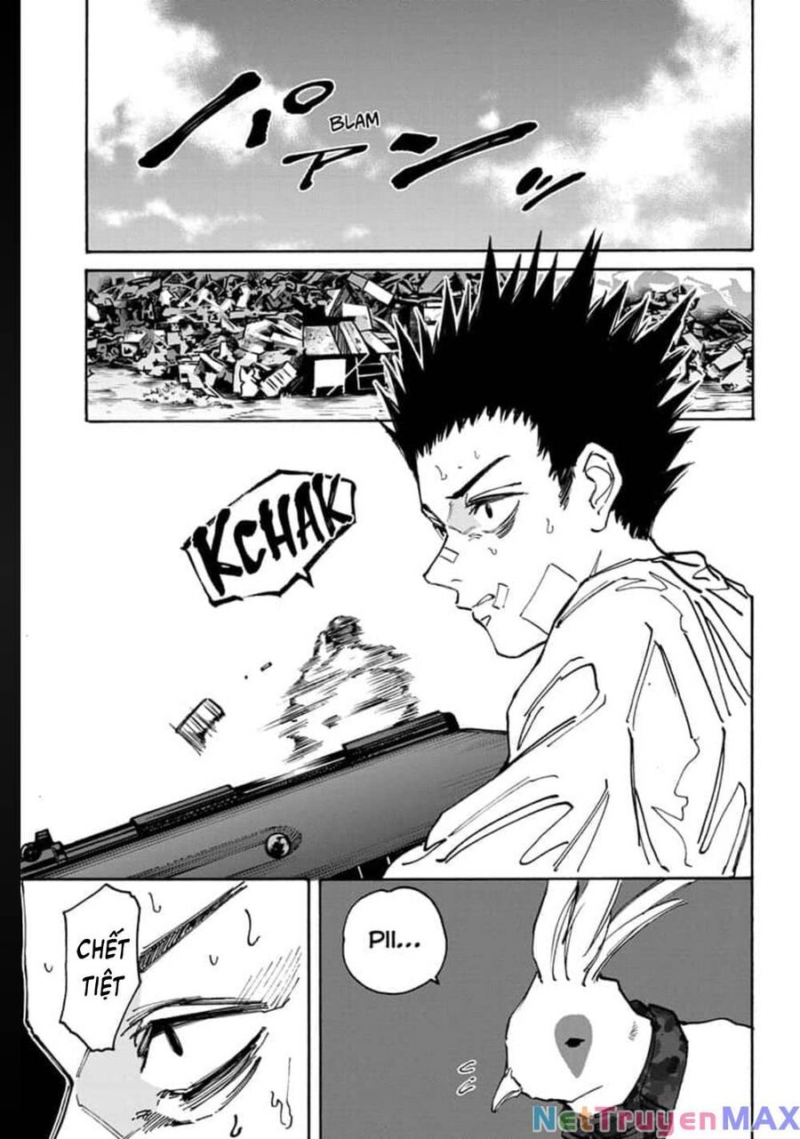 Chapter 132 - Trang 12