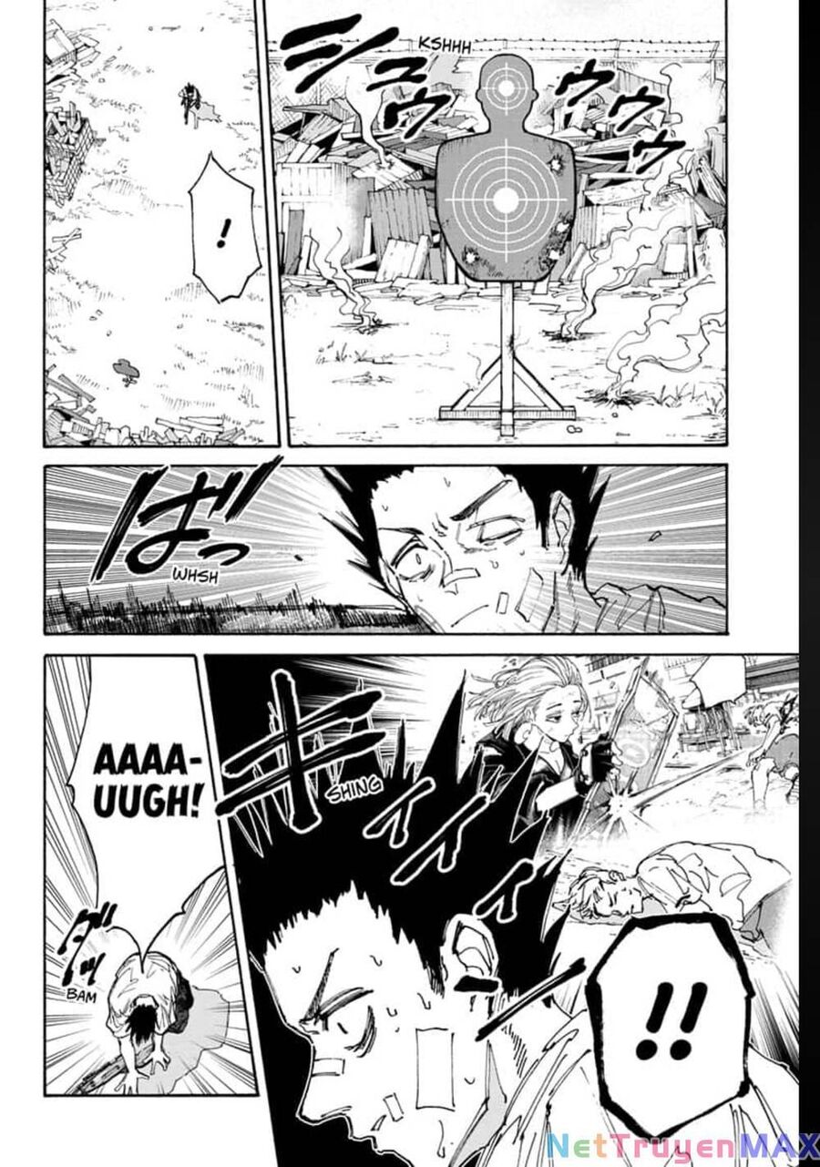 Chapter 132 - Trang 13