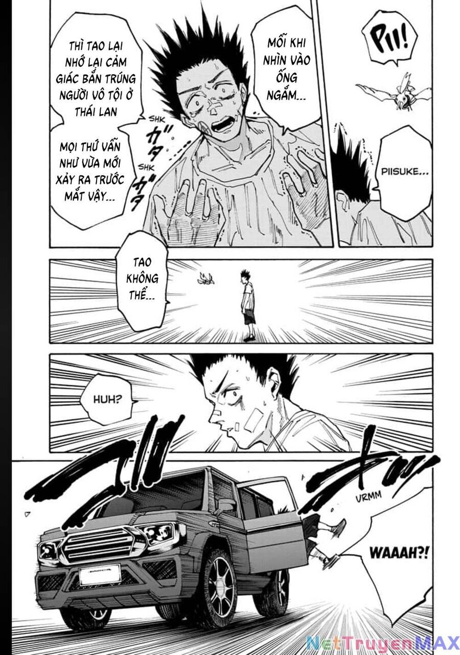 Chapter 132 - Trang 14