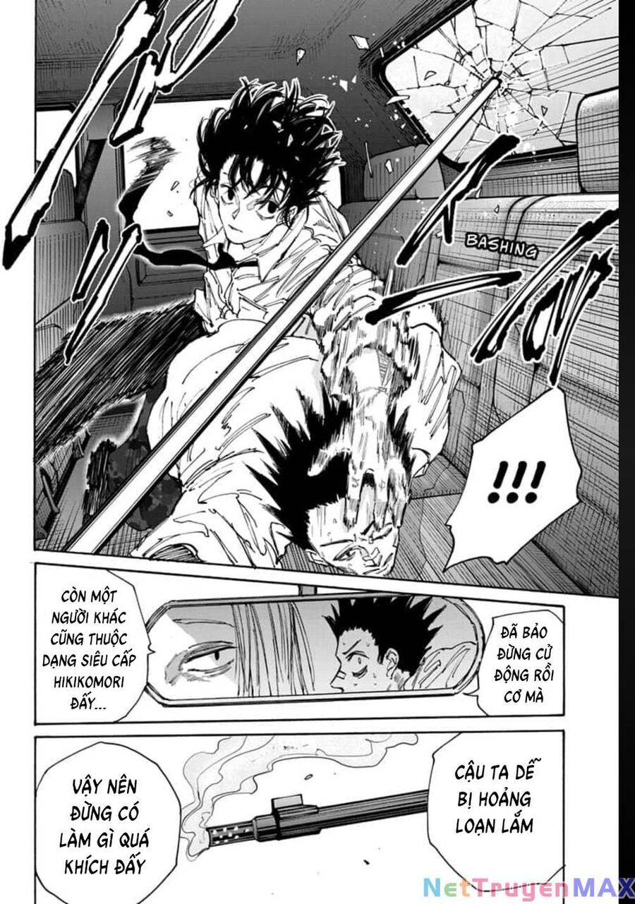 Chapter 132 - Trang 16