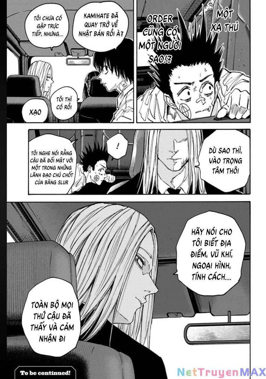 Chapter 132 - Trang 17