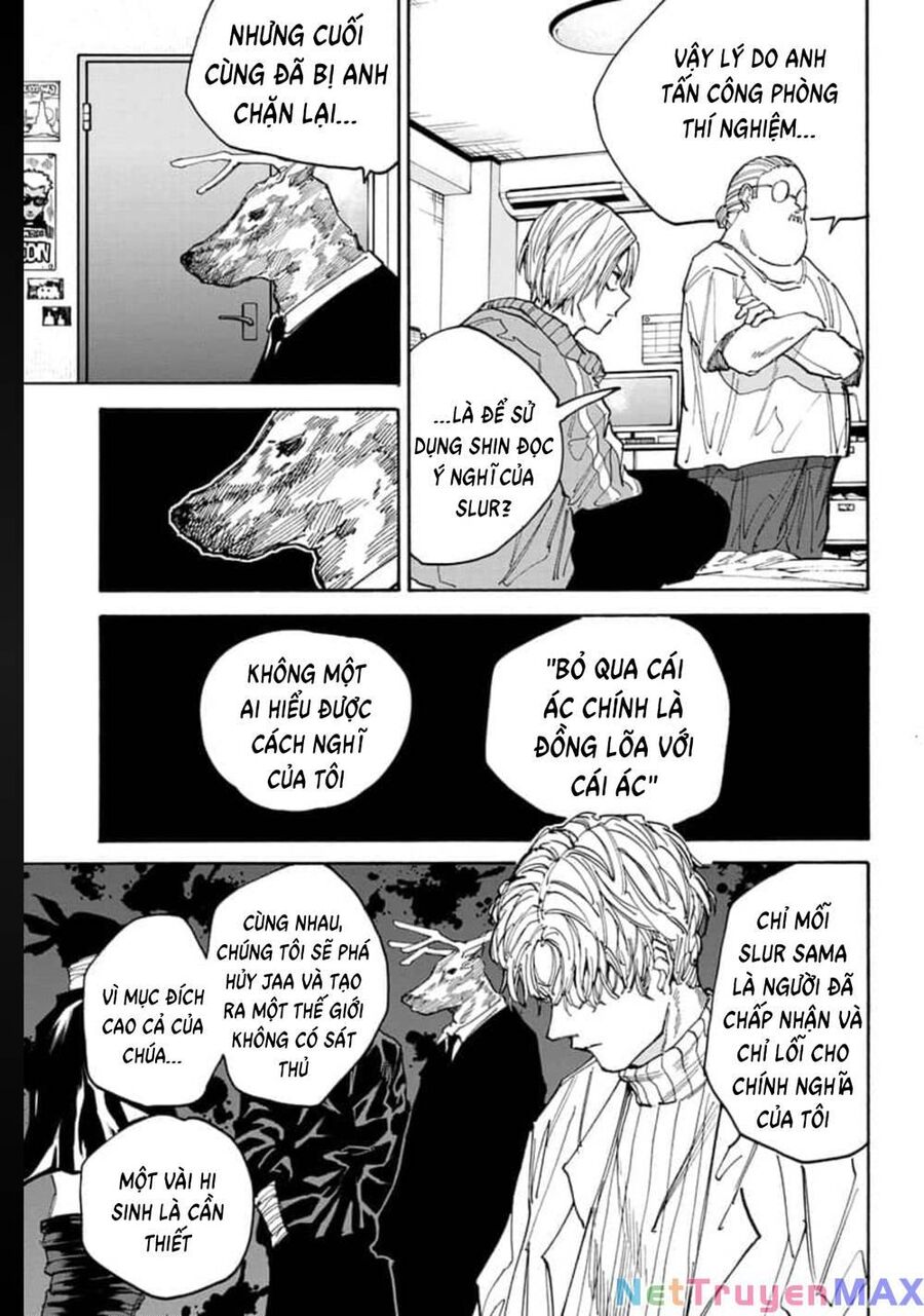 Chapter 132 - Trang 3