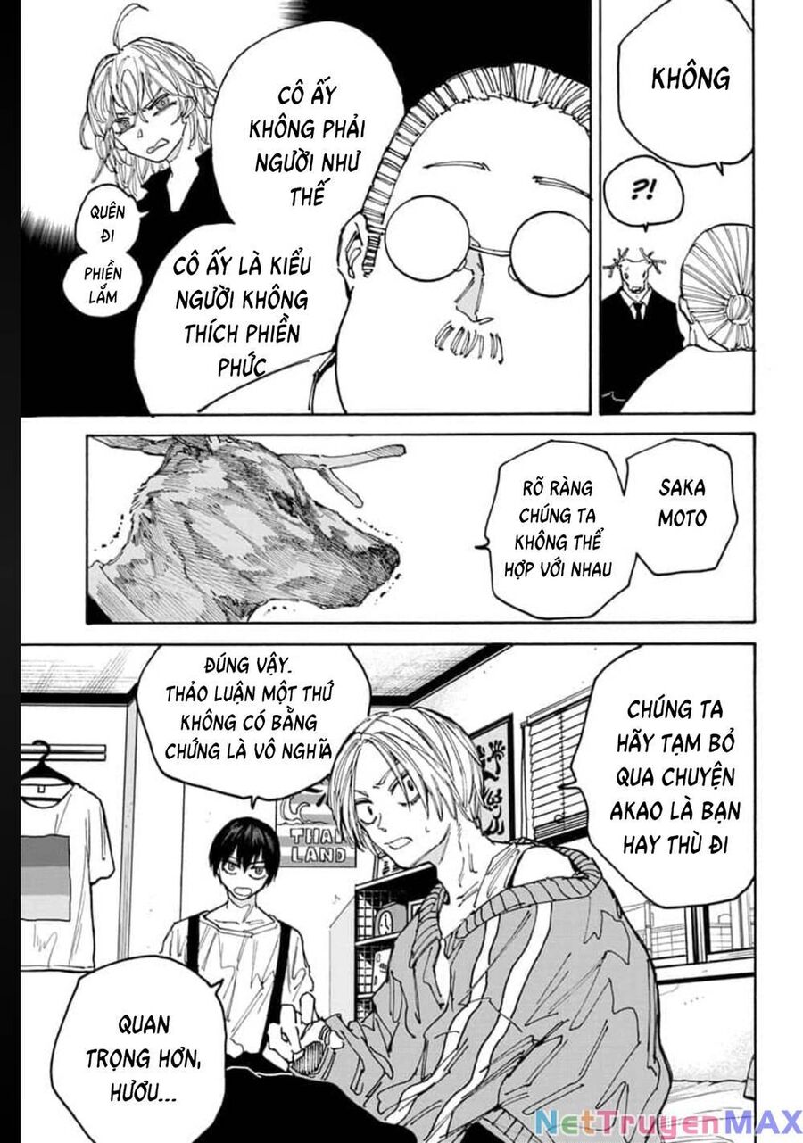 Chapter 132 - Trang 5