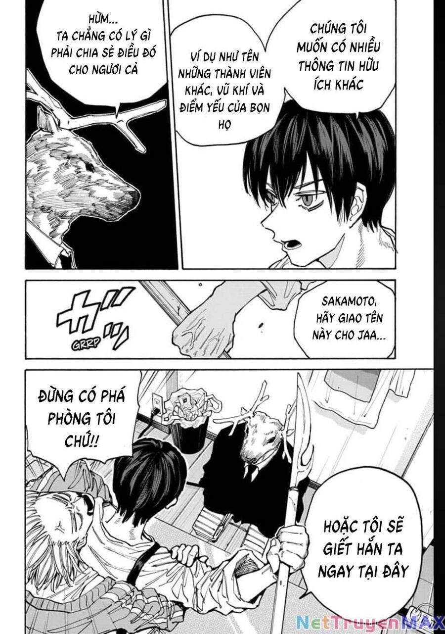 Chapter 132 - Trang 6
