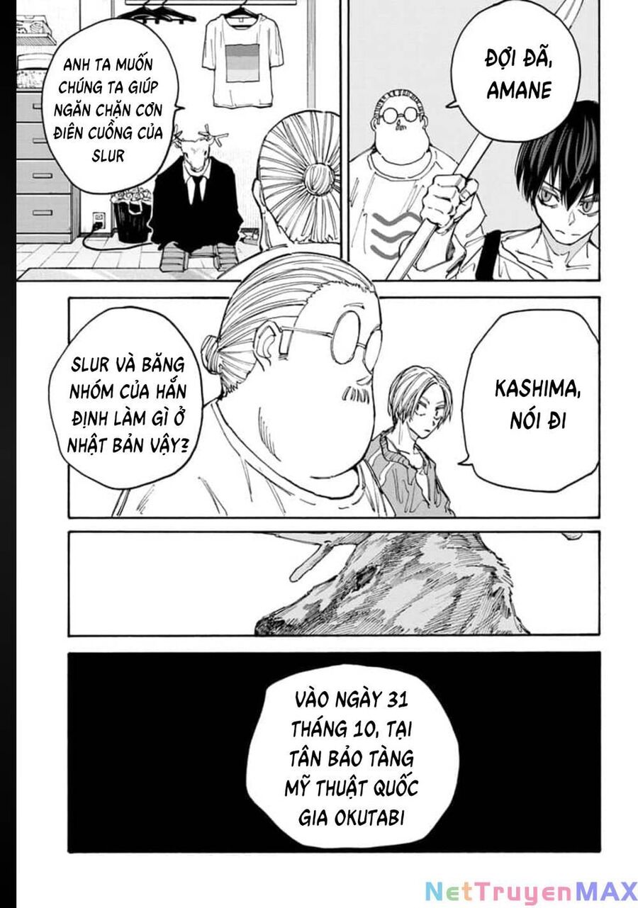 Chapter 132 - Trang 7