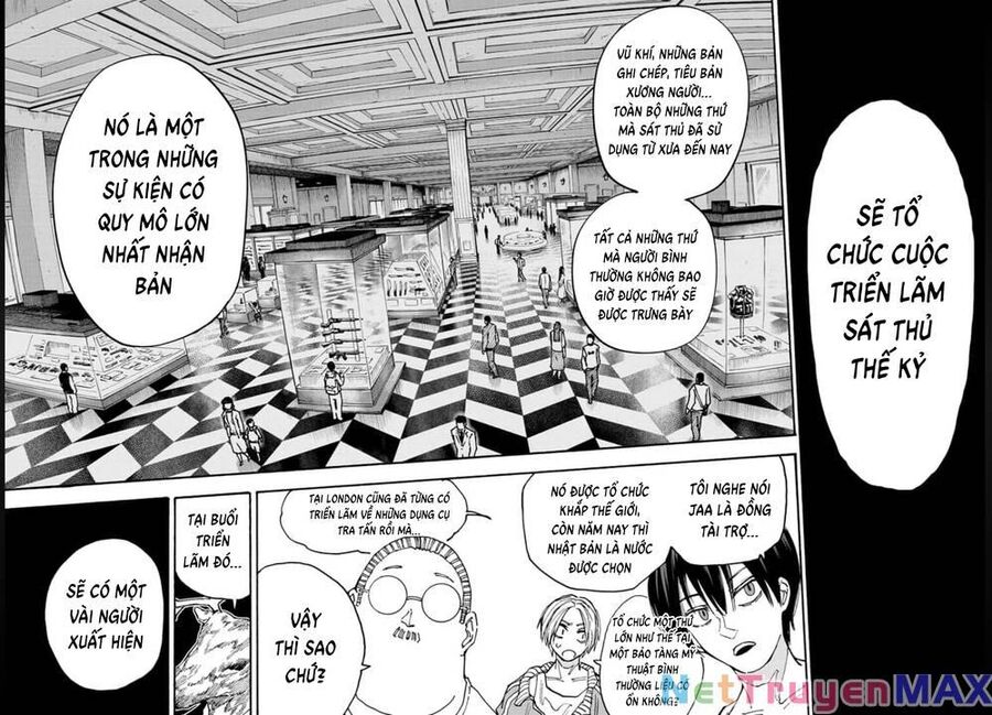 Chapter 132 - Trang 8
