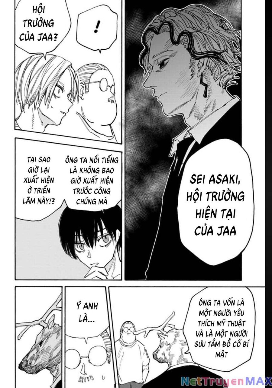 Chapter 132 - Trang 9