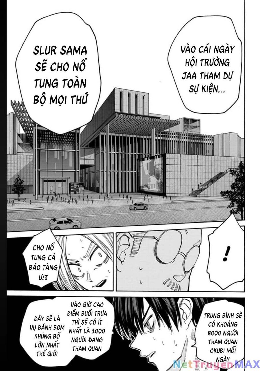 Chapter 132 - Trang 10