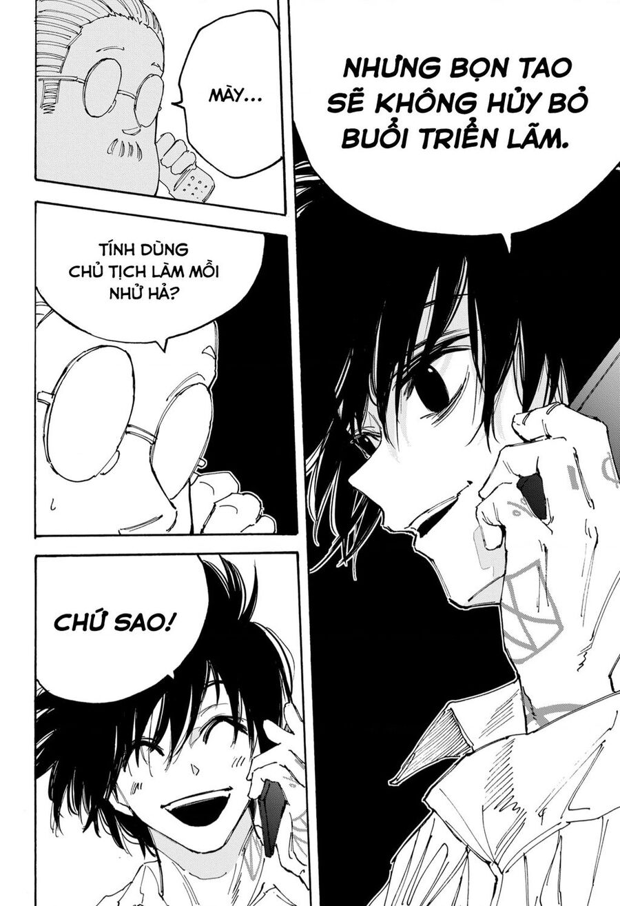 Chapter 133 - Trang 11