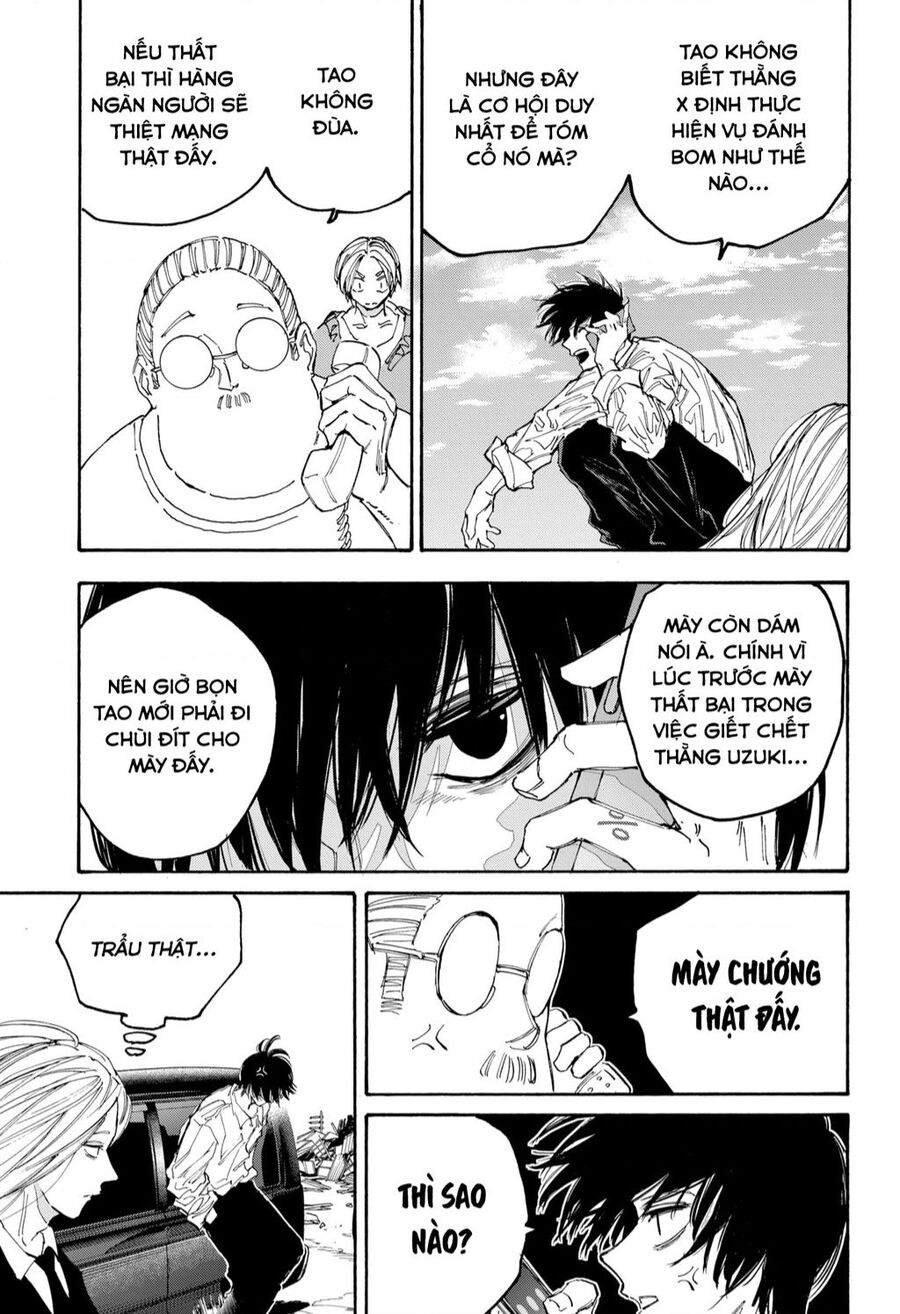 Chapter 133 - Trang 12