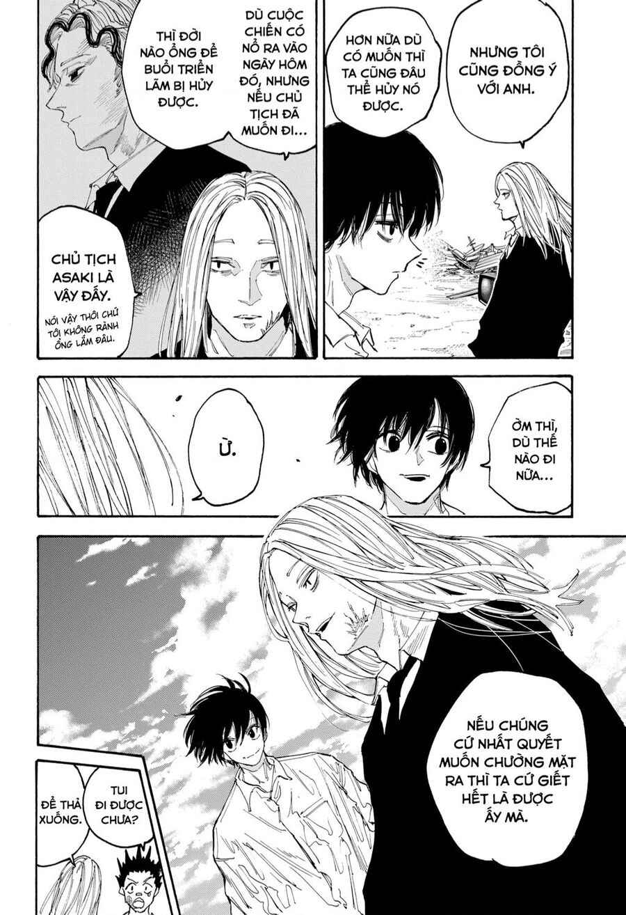 Chapter 133 - Trang 13