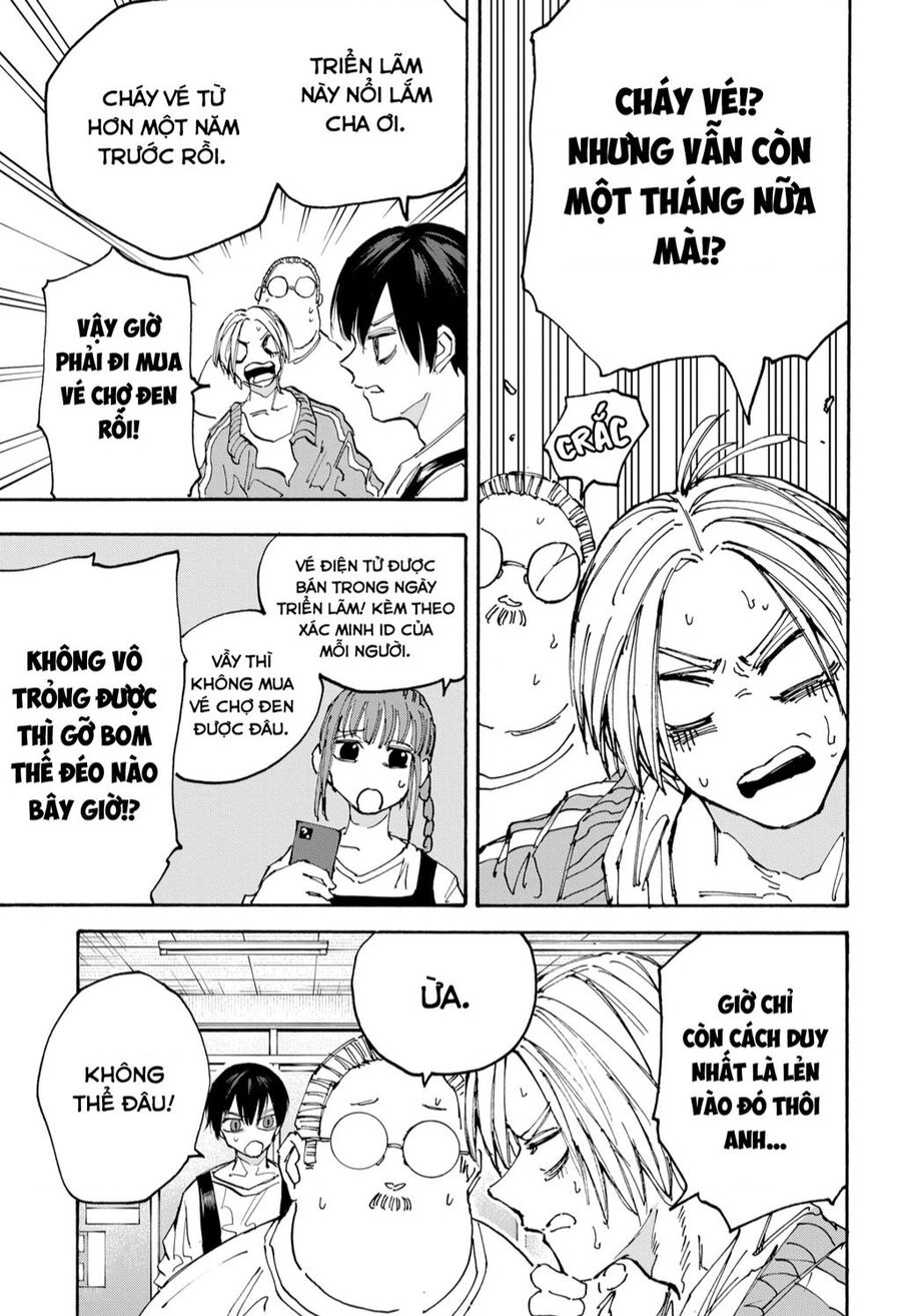 Chapter 133 - Trang 16