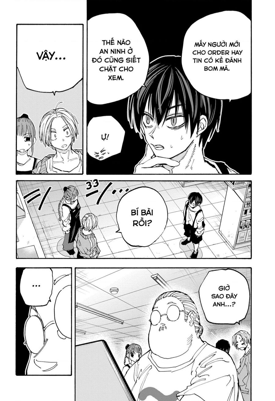 Chapter 133 - Trang 17