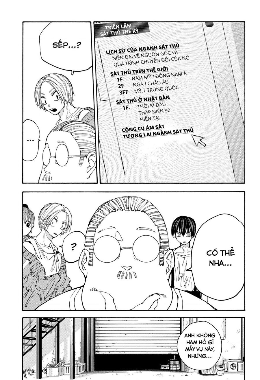 Chapter 133 - Trang 18