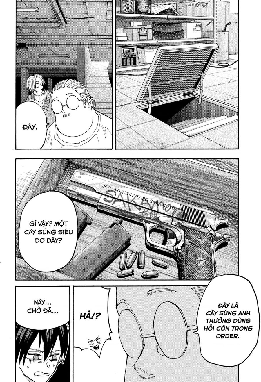 Chapter 133 - Trang 19