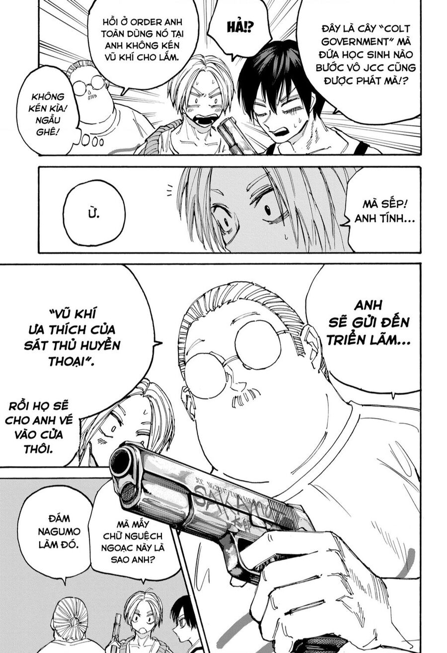Chapter 133 - Trang 20