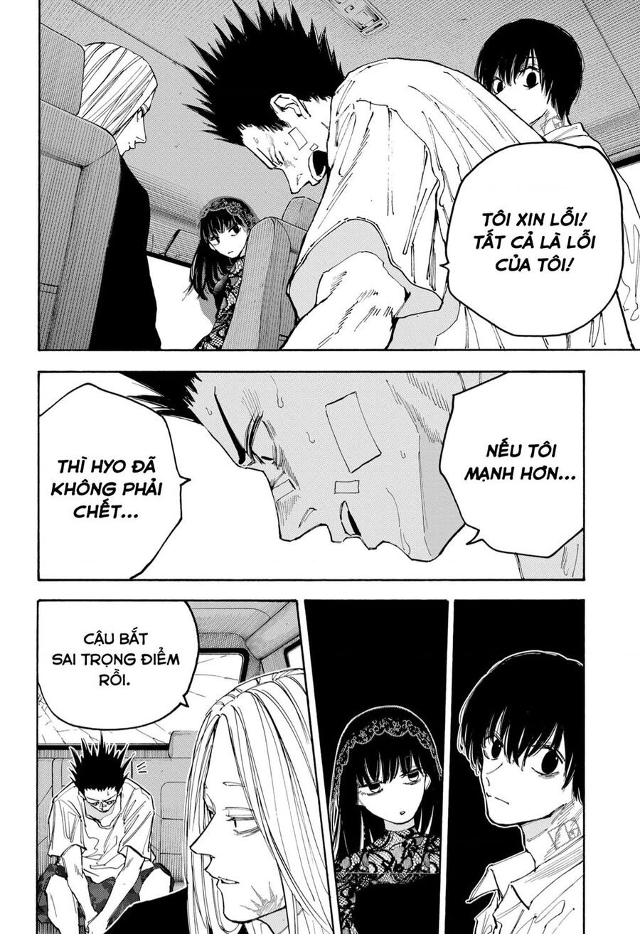 Chapter 133 - Trang 3
