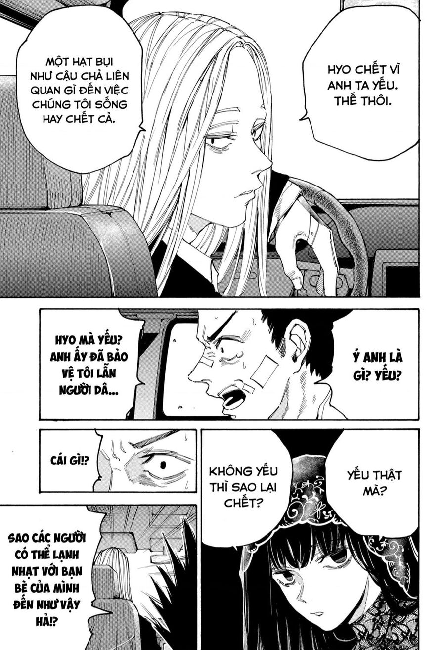 Chapter 133 - Trang 4