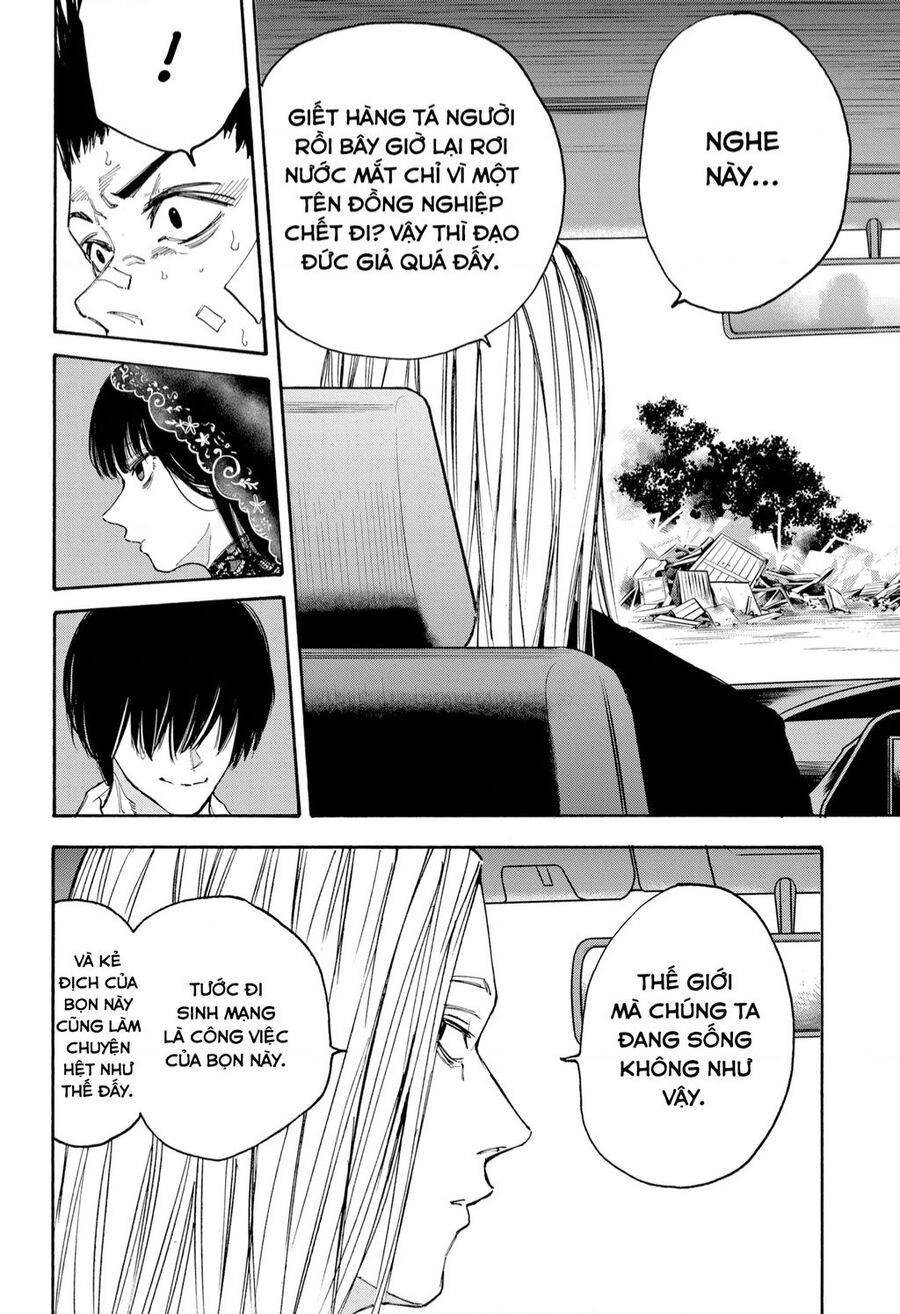 Chapter 133 - Trang 5