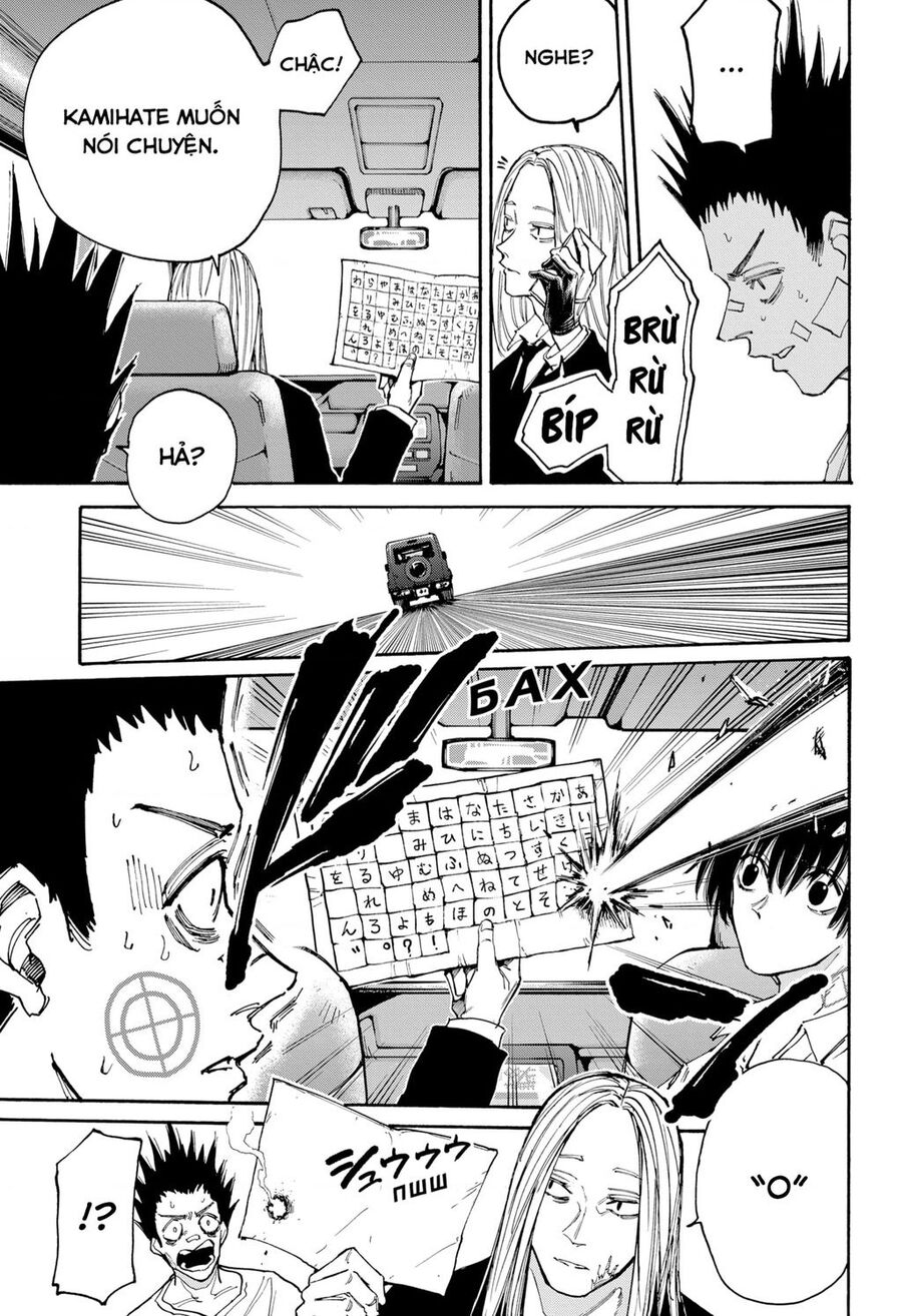 Chapter 133 - Trang 6