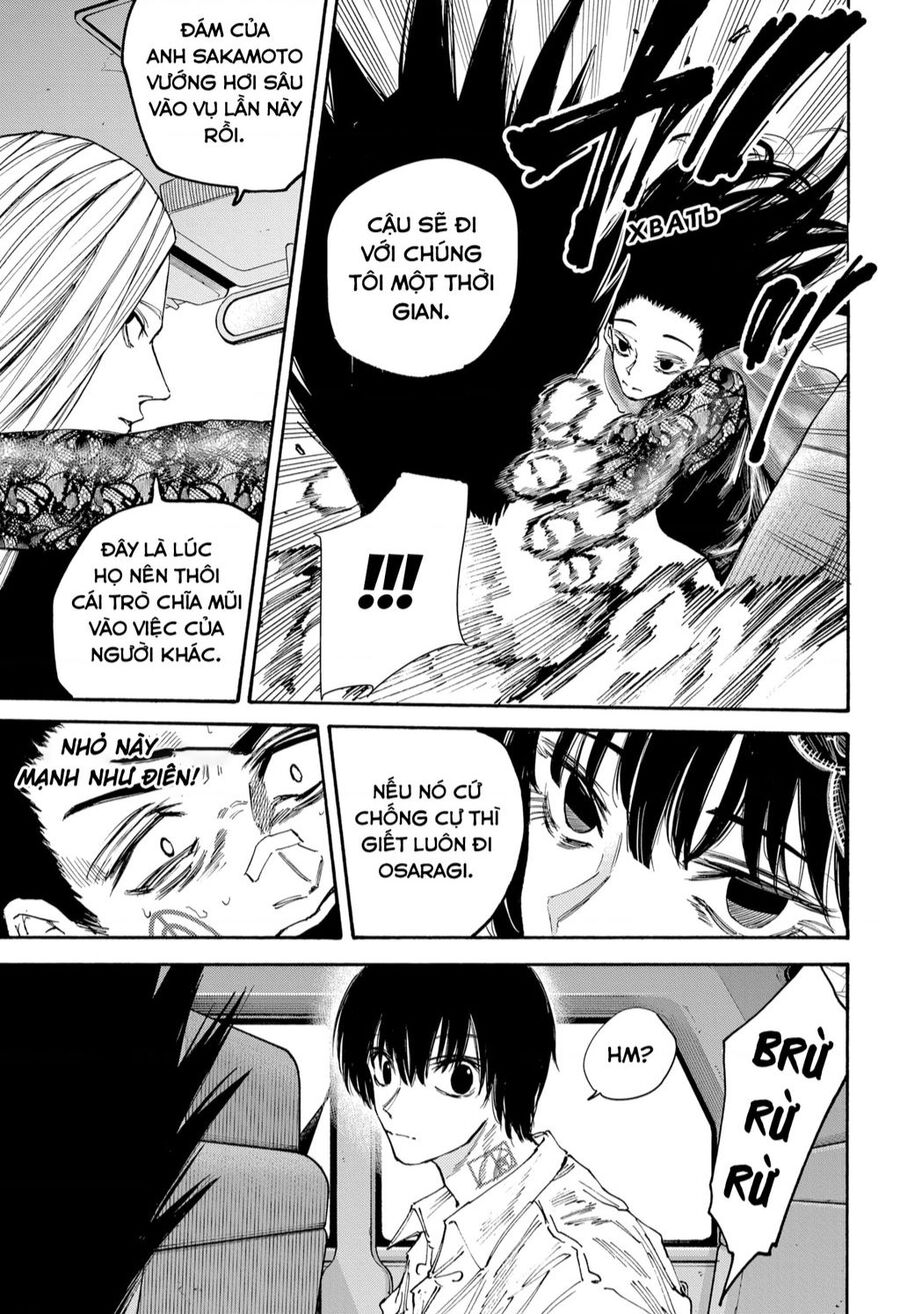 Chapter 133 - Trang 8